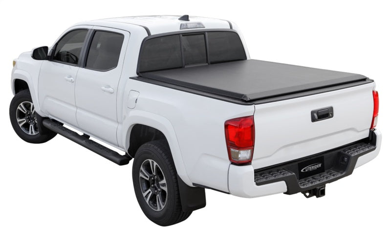 Access Literider 07-19 Tundra 8ft Bed (w/o Deck Rail) Roll-Up Cover 35229