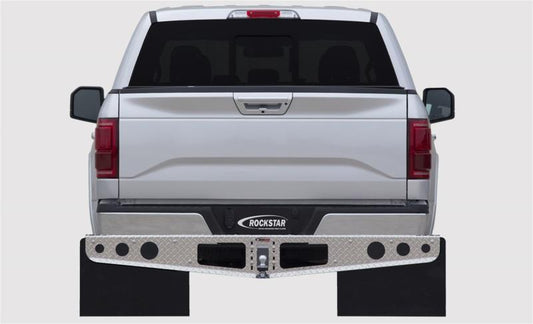 Access Rockstar 04+ Ford F Series Trim to Fit Mud Flap (Excludes 2015 F-150) A1010042