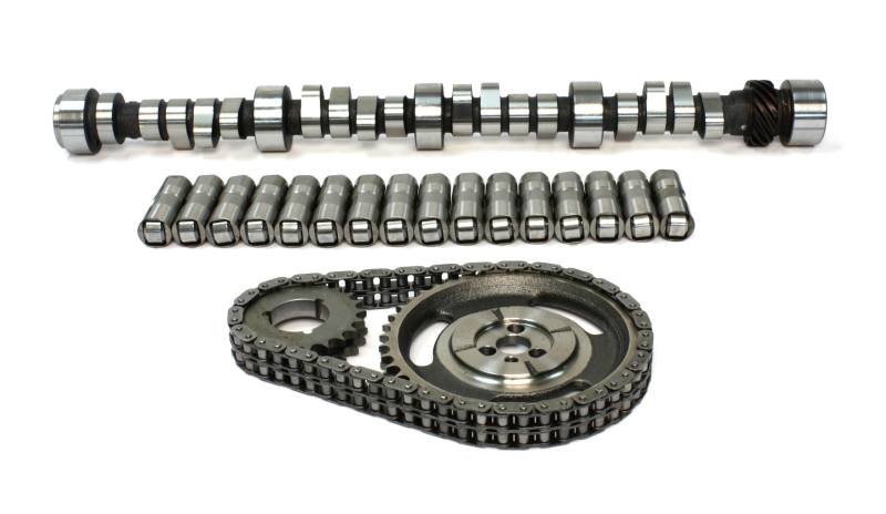COMP Cams Camshaft Kit CS 260Xfi HR-13 SK08-465-8