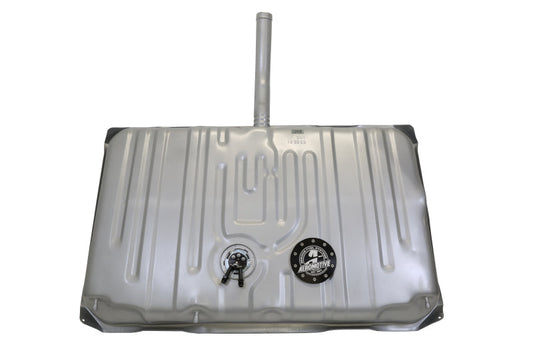 Aeromotive Fuel Tank Gen 2, 71-72 GTO & Lemans (Available Q3 2018)