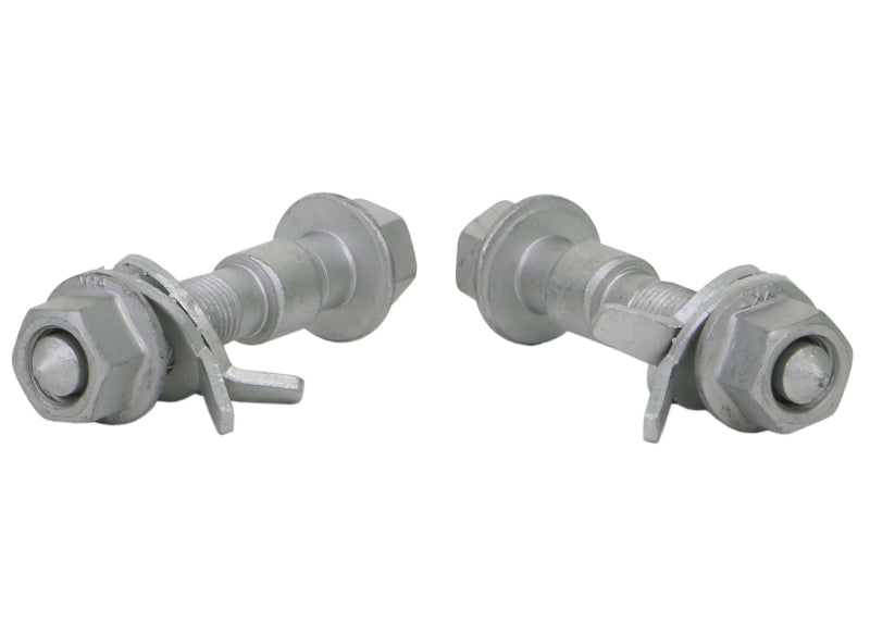 Whiteline Camber Adjust Bolt Kit 15mm Lexus ES330 2004-2006