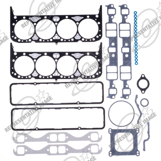 Cometic Gasket BMW M10B18/M10B20 Rear Main Seal C4797
