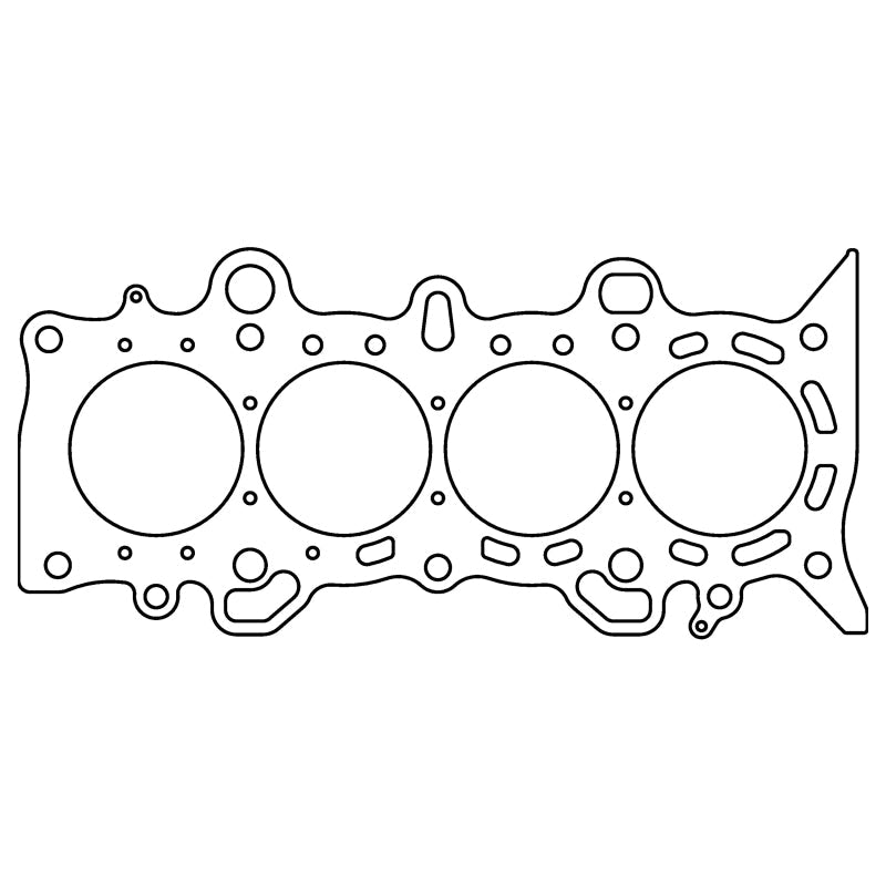 Cometic Gasket Cometic Honda D17A1/D17A2/D17A6/D17A7 .040in MLS Cylinder Head Gasket - 77mm Bore C4473-040