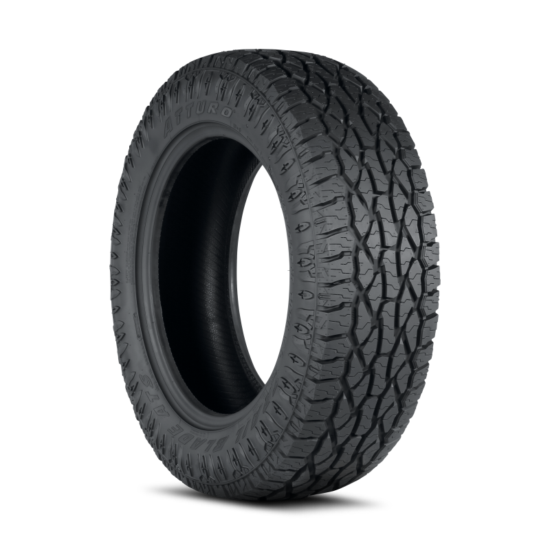 Atturo Tire Atturo Trail Blade ATS Tire - 37x12.50R20LT 126Q TBAS-LKJR4LA