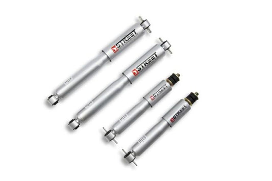 Belltech SHOCK SET STREET PERFORMANCE 9520