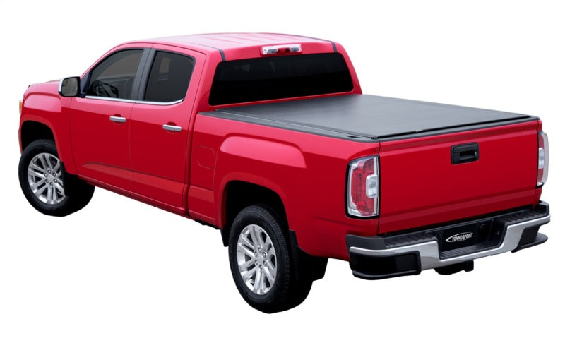 Access Tonnosport 94-03 Chevy/GMC S-10 / Sonoma 6ft Bed (Also Isuzu Hombre 96