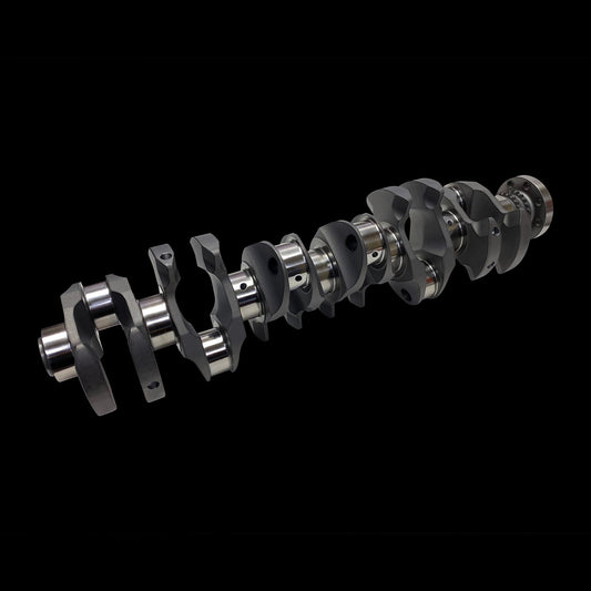 Brian Crower BMW S58B30 Crankshaft - 96mm Stroke BC5329LW-96