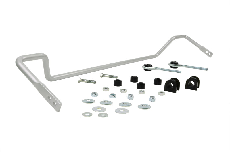 Whiteline Rear Sway bar 18mm Adjustable Nissan Pulsar N14 B13 EXC GTIR