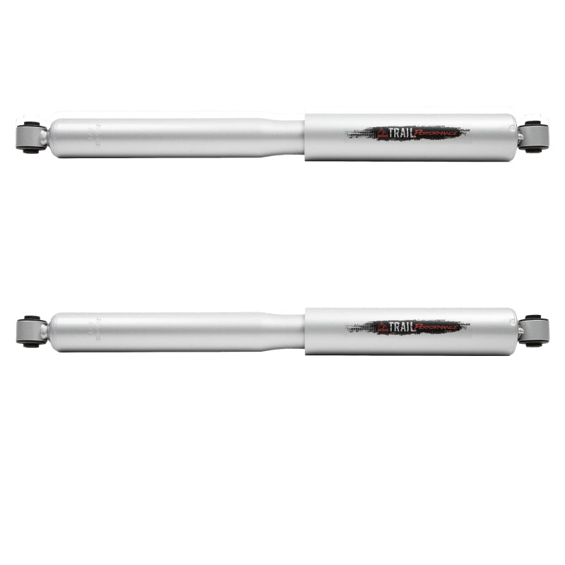 Belltech 2019-2021 Chevrolet Silverado / Sierra 4wd 4in Lift Kit Shocks Only 150212BK