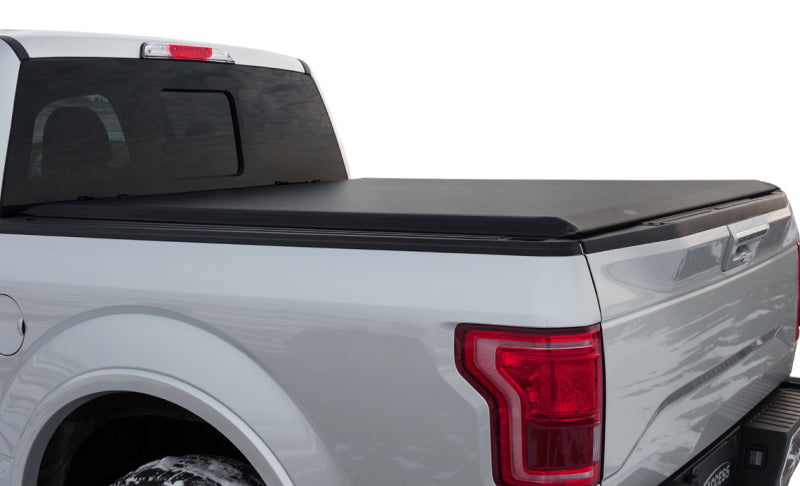 Access Original 73-98 Ford Full Size Old Body 8ft Bed Roll-Up Cover 11019