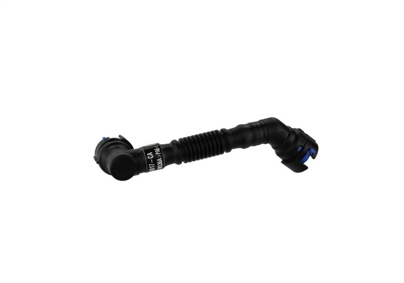Ford Racing Replacement Short PCV Hose (For M-6766-A50/A50A) CM-6K817-M50B