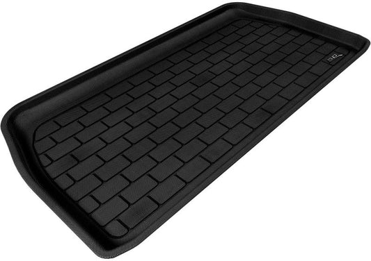 3D MAXpider 2011-2017 Honda Odyssey Kagu Cargo Liner - Black M1HD0381309