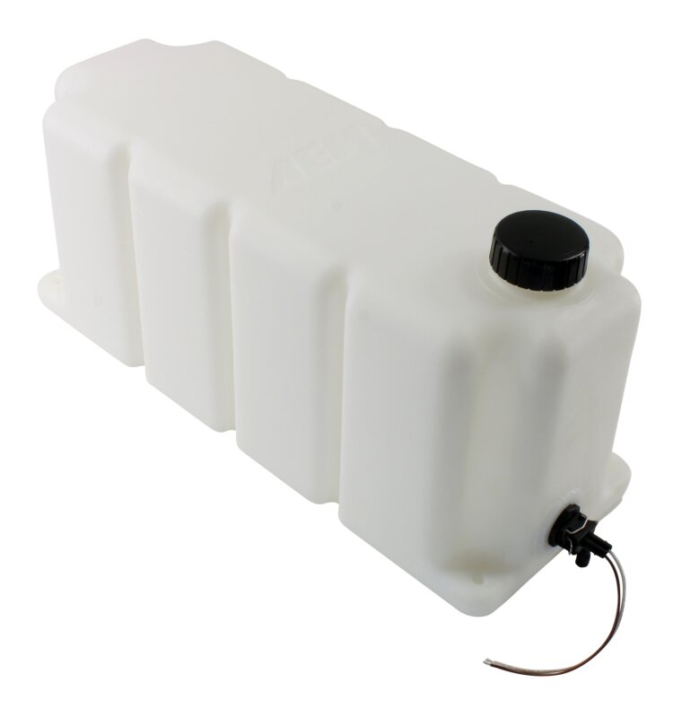 AEM Electronics V2 Water/Methanol Injection 5 Gallon Tank Kit