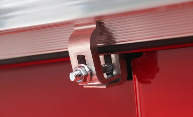 Access Tonnosport 99-06 Chevy/GMC Full Size 6ft 6in Stepside Bed (Bolt On) Roll-Up Cover 22020209