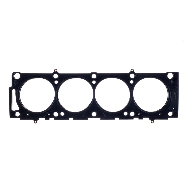 Cometic Gasket Cometic Ford FE V8 .086in MLS Cylinder Head Gasket - 4.080in Bore - Does Not Fit 427 SOHC Cammer C5833-086