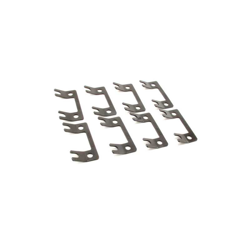 Comp Cams GUIDE PLATES, LS3 RAISED 5/16"