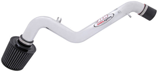 AEM Induction AEM 94-97 Accord DX/LX/EX Polished Short Ram Intake 22-408P