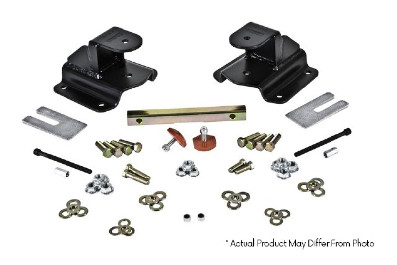 Belltech Hanger Kit 99-06 Gm/Gmc 1500 Std Cab 2Inch