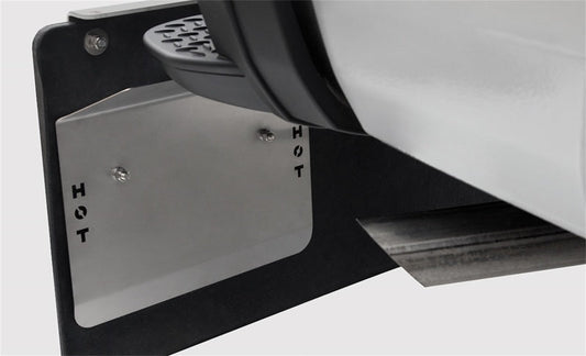 Access Rockstar ALL Accessories Heat Shield 80807