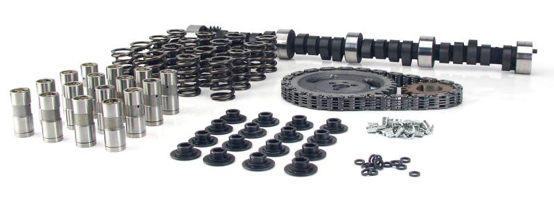 Comp Cams Xtreme MarineT, XM298H: Cam & Kit