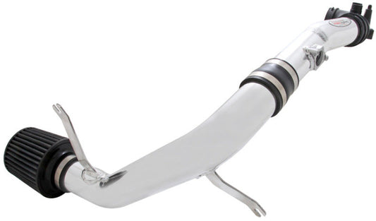 AEM Induction AEM 06 Mazda MX-5 Polished Cold Air Intake 21-640P