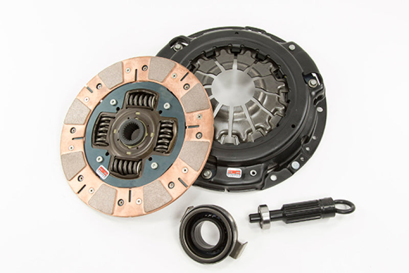 Comp Clutch 02-06 Acura RSX K Series 5/6 Speed Transmission Rebuild Kit (For 8090-ST-2600) 8090-RK-2600