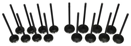 Exhaust / Intake Valve Kit 1996-2002 Buick,Chevrolet,Oldsmobile,Pontiac 2.4L