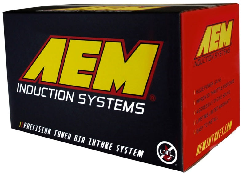 AEM Induction AEM 18-19 Hyundai Elantra L4-2.0L Cold Air Intake 21-869C