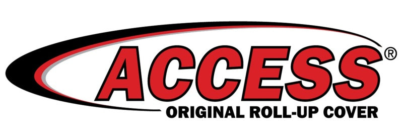 Access Original 2019+ Chevy/GMC Full Size 1500 5ft 8in Bed Roll-Up Cover 12369