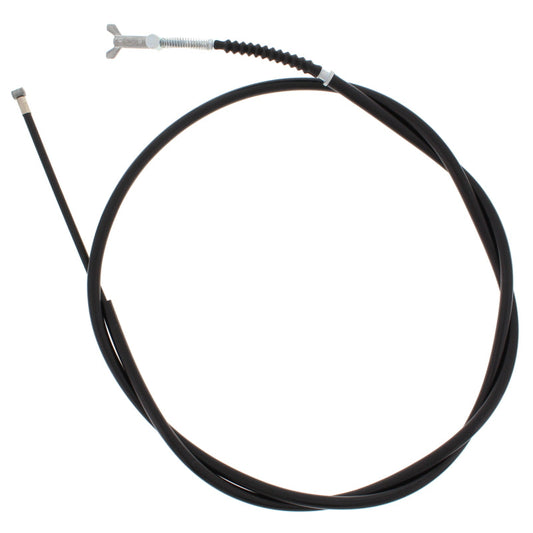 All Balls Racing 06-13 Kawasaki KVF650 I Brute Force Cable - Rear H& - Park Brake 45-4036