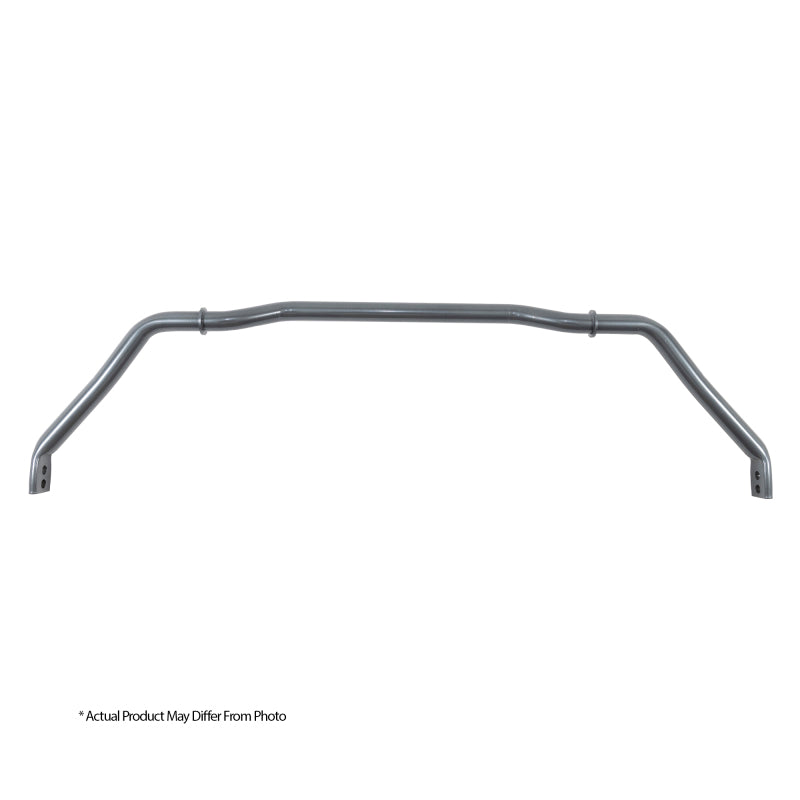 Belltech 19-20 Silverado / Sierra 4WD 1/4in Front Sway Bar 6in Lift 5426
