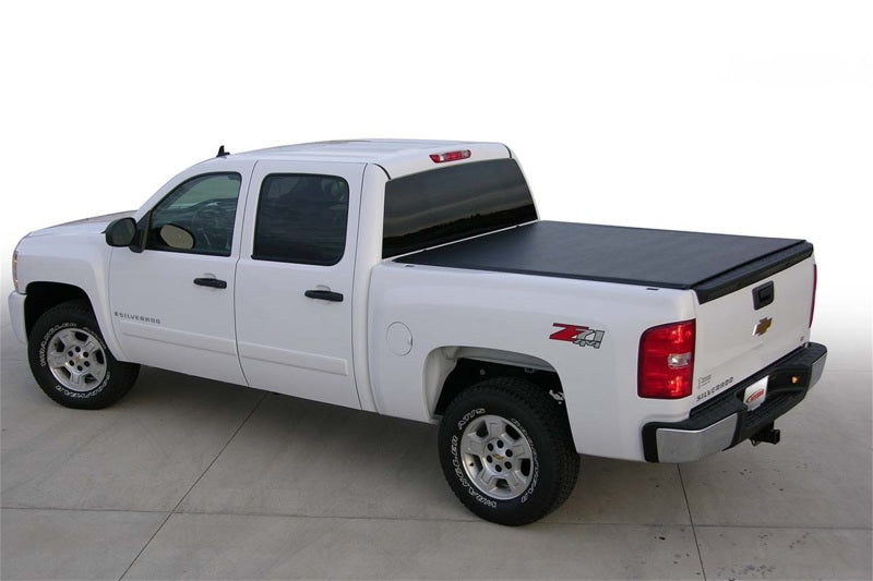 Access Vanish 07-13 Chevy/GMC Full Size 5ft 8in Bed Roll-Up Cover 92309