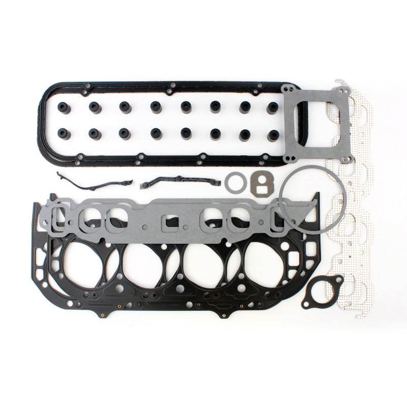 Cometic Gasket Cometic Chevy Mark-IV Big Block V8 Top End Gasket Kit-4.320in Bore-.040in MLS Cylinder Head Gasket PRO1005T-4320-040
