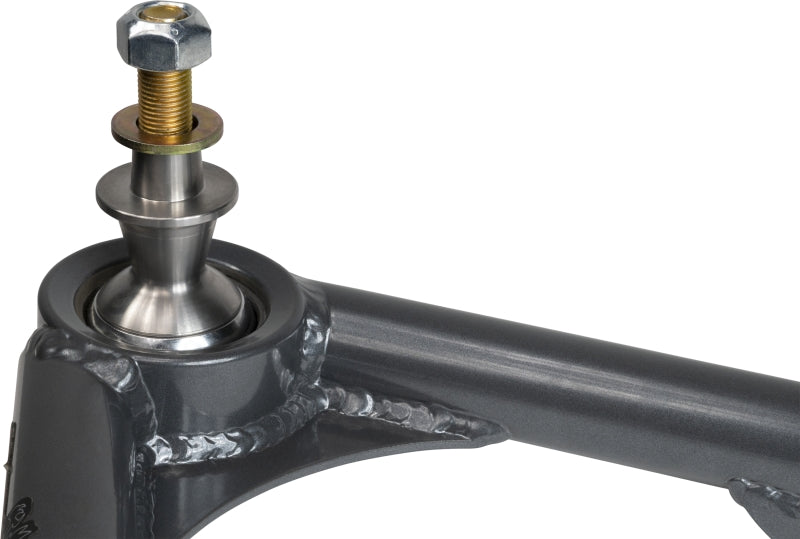 Camburg Ford Bronco 21-23 1.25in Performance Uniball Upper Arms (w/ covers) CAM-110213