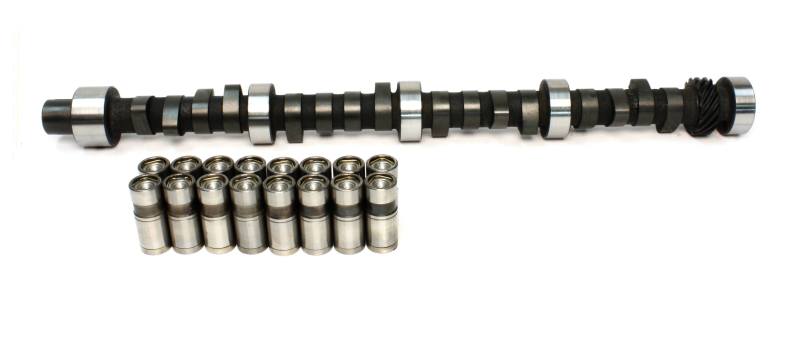Comp Cams P8 XE268H-10 CAM&LIFTERS