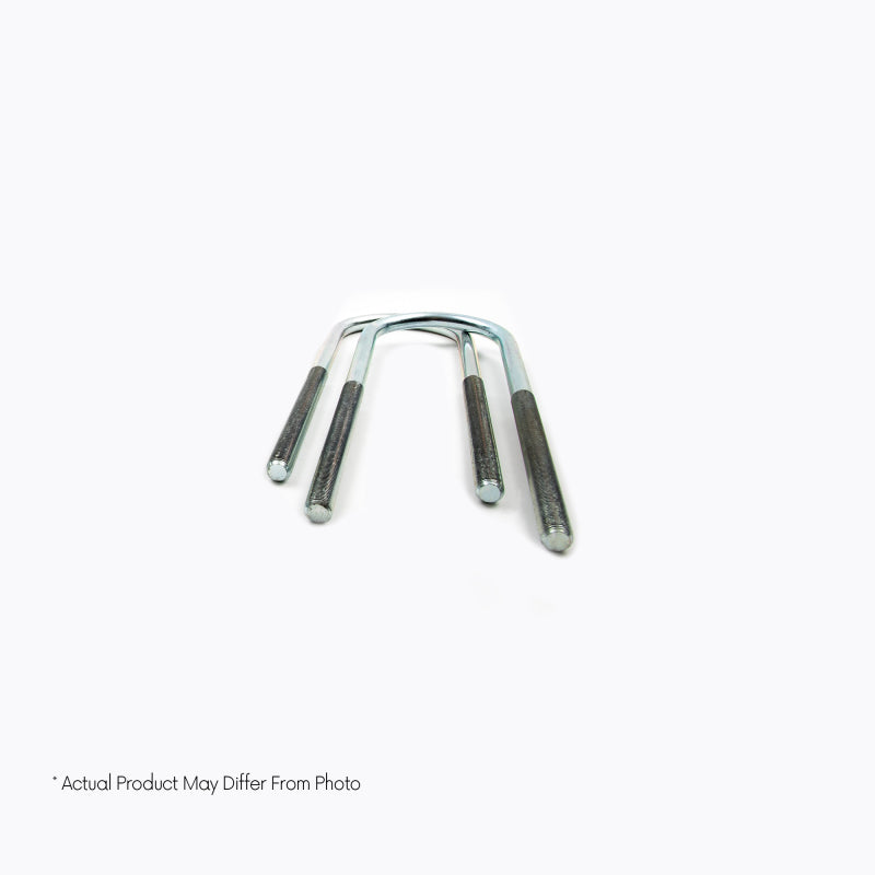Belltech Lowering Block Kit 1inch Lowering Block