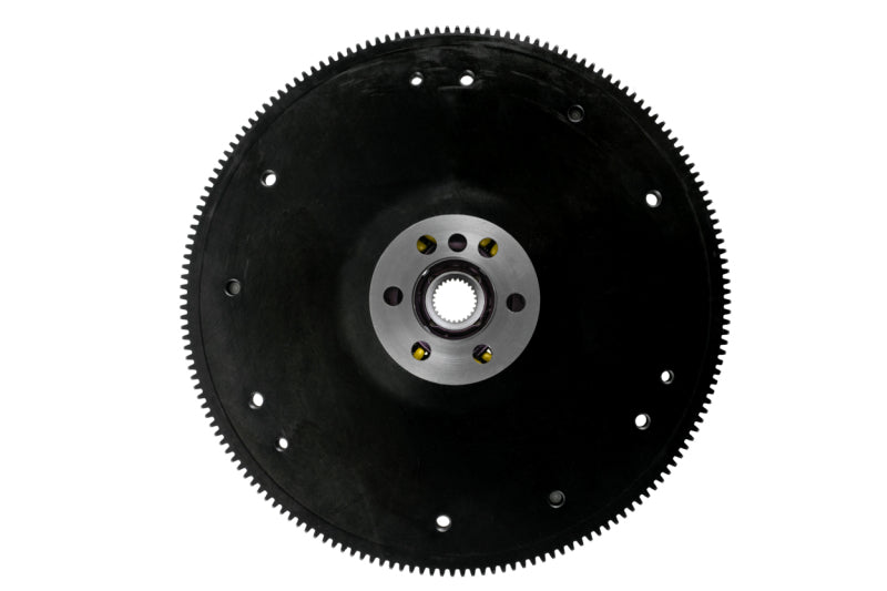 ACT Chevy Camaro/Corvette LS1/LS2/LS3/LS6/LS7 Mod-Twin 10.5 HD Sprung Disc Race Clutch Kit T1RS-G14
