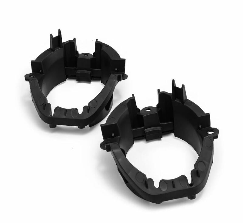 AlphaRex 06-08 Toyota RAV4 Bezel & Wiring Kit (Does Not Include Fog Lights) 211002 *Discontinued