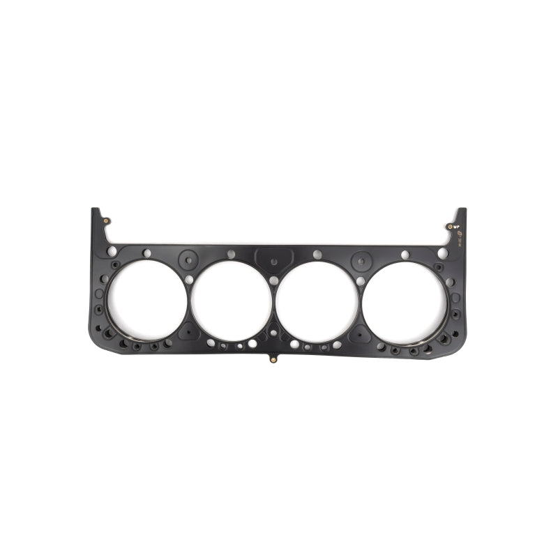 Cometic Gasket Cometic Chevy Gen1 Small Block V8 .036in MLX Cyl Head Gasket-4.220in Bore-All Pro Heads-Round Bore C5551-036