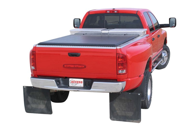 Access Lorado 96-03 Chevy/GMC S-10 / Sonoma 6ft Stepside Bed Roll-Up Cover 42179
