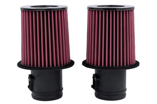 BMC Air Filter CRF605/08 – Audi R8 V10 & Lamborghini Gallardo V10