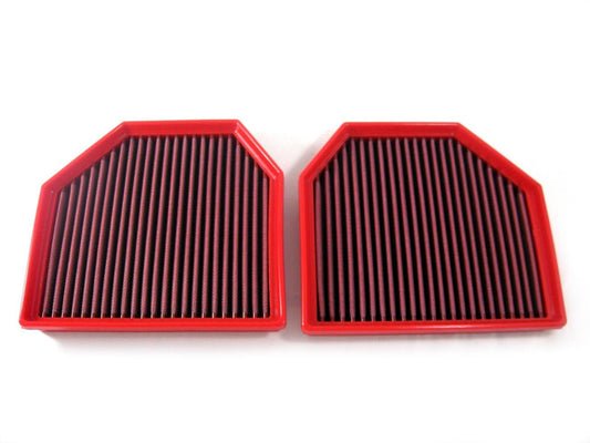 BMC Air Filter FB647/20 – BMW M3/M4/M5 & M2 Competition (Twin Kit)