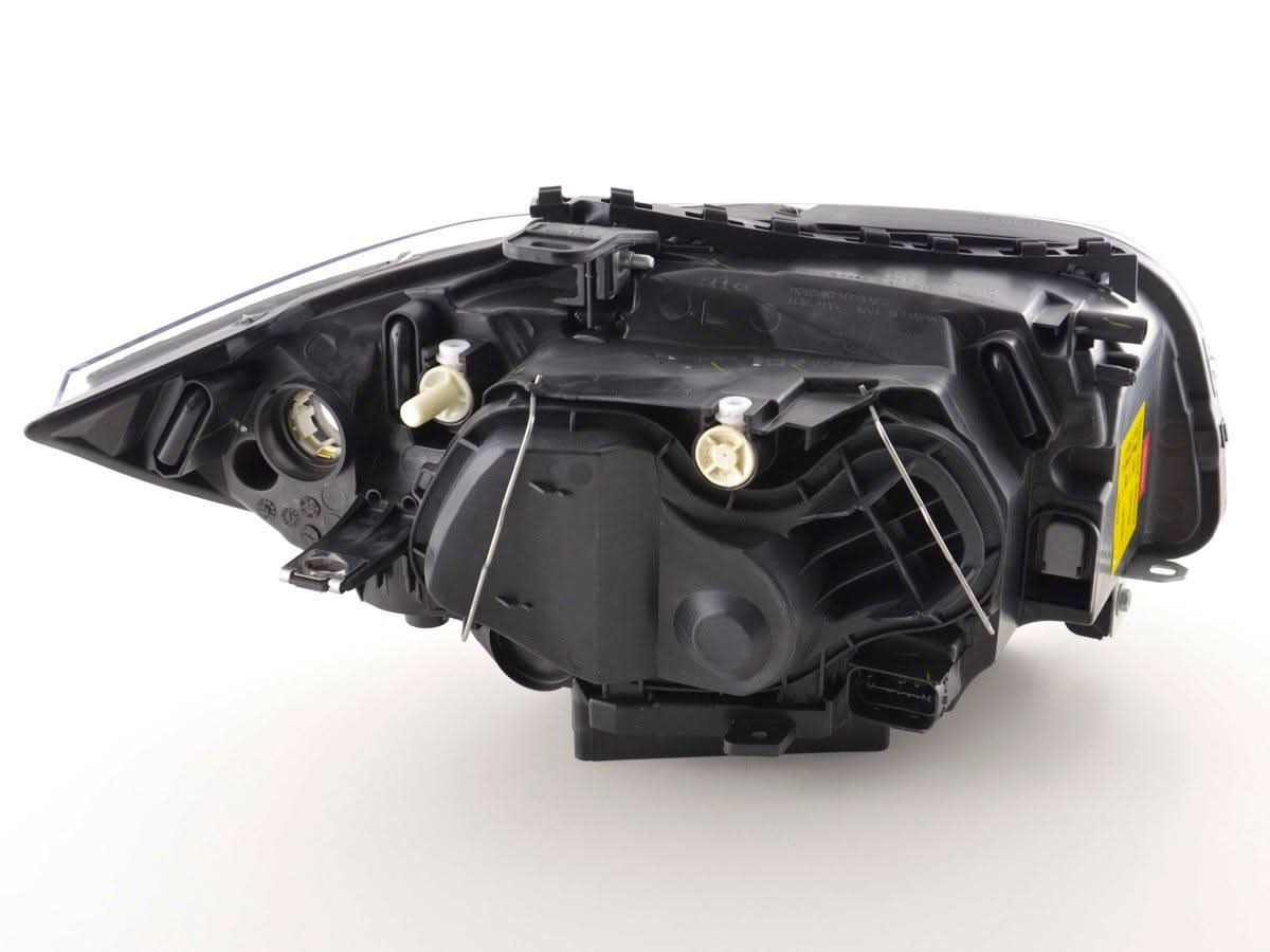 BMW 1-Series E81/E82/E87/E88 Angel Eyes LED Headlights (2004-2013)