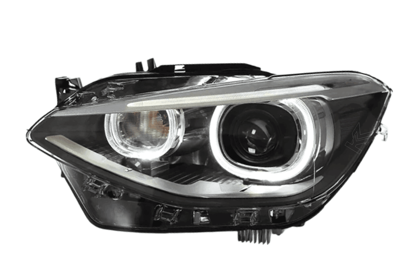 BMW 1-Series F20 OE Style Headlights Upgrade 2012-2016