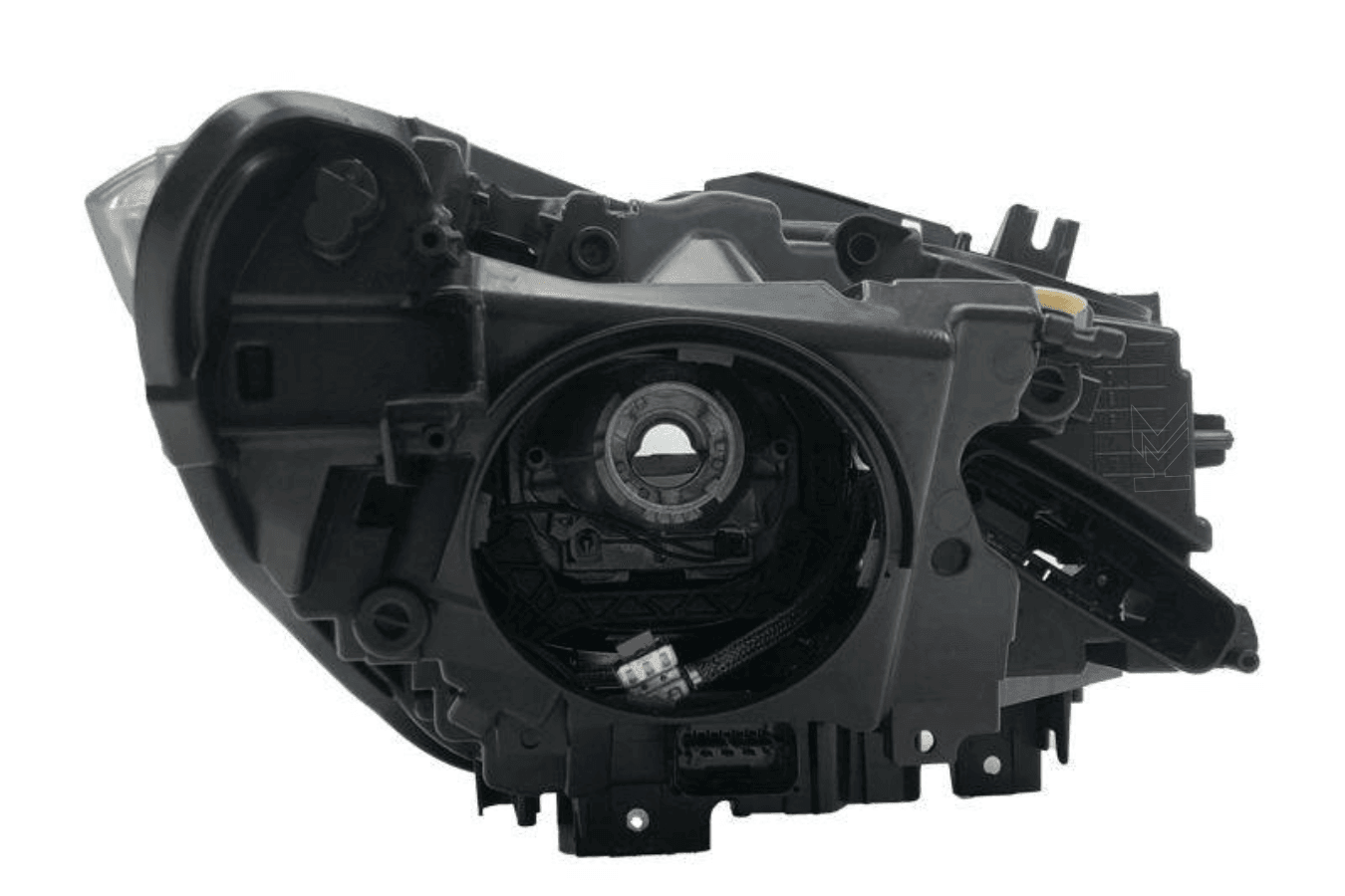 BMW 1-Series F20 OE Style Headlights Upgrade 2012-2016