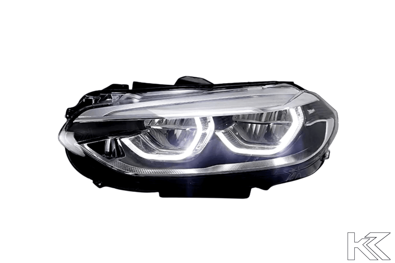 BMW 1-Series F52 OE+ Headlight Upgrade (2016-2020)