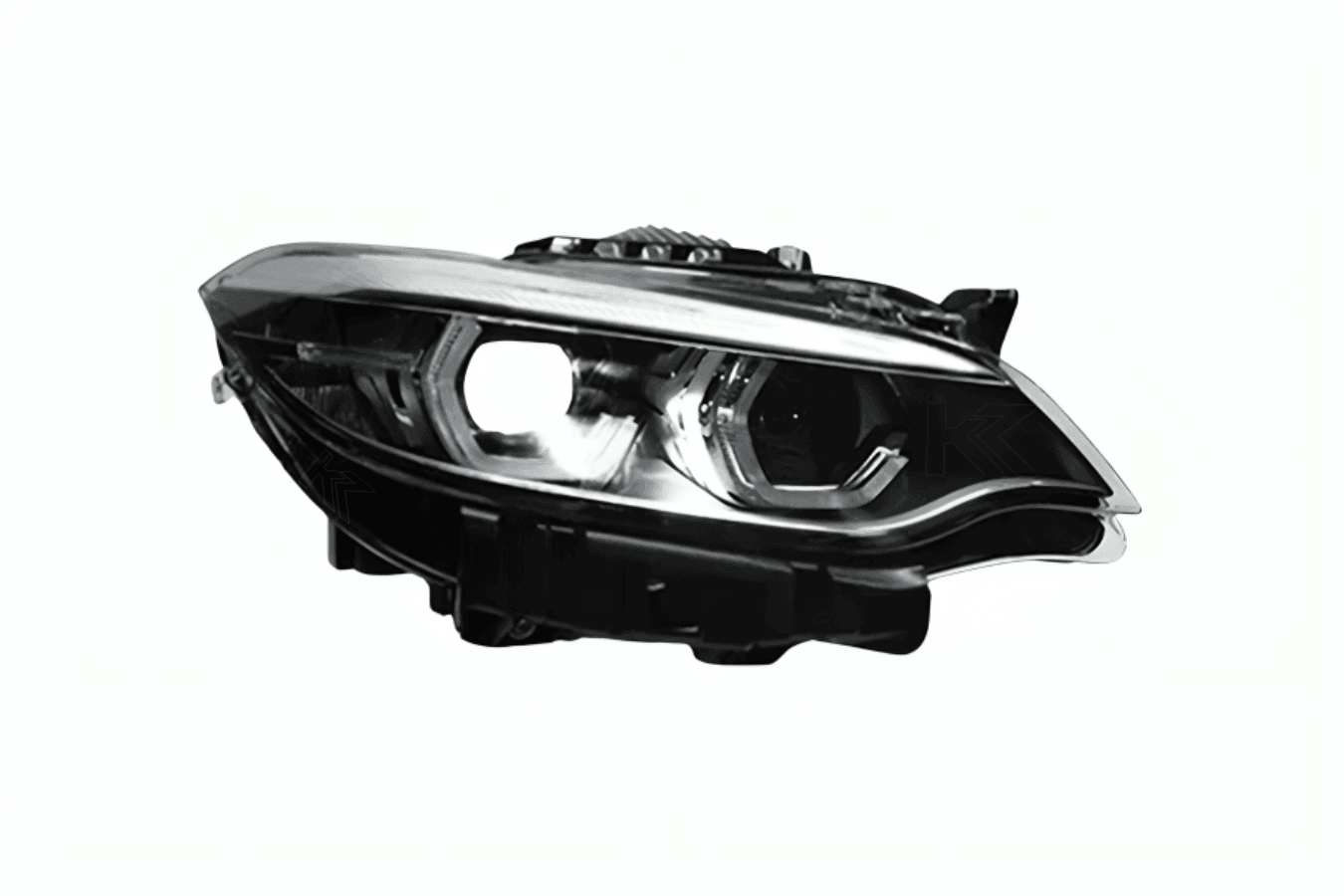 BMW 2 Series F22 "M2 Style "LED Headlights Upgrade (2014-2021)