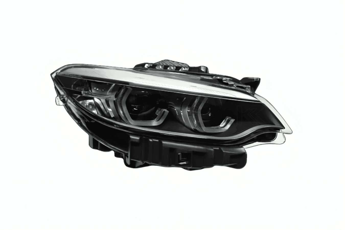 BMW 2 Series F22 "M2 Style "LED Headlights Upgrade (2014-2021)