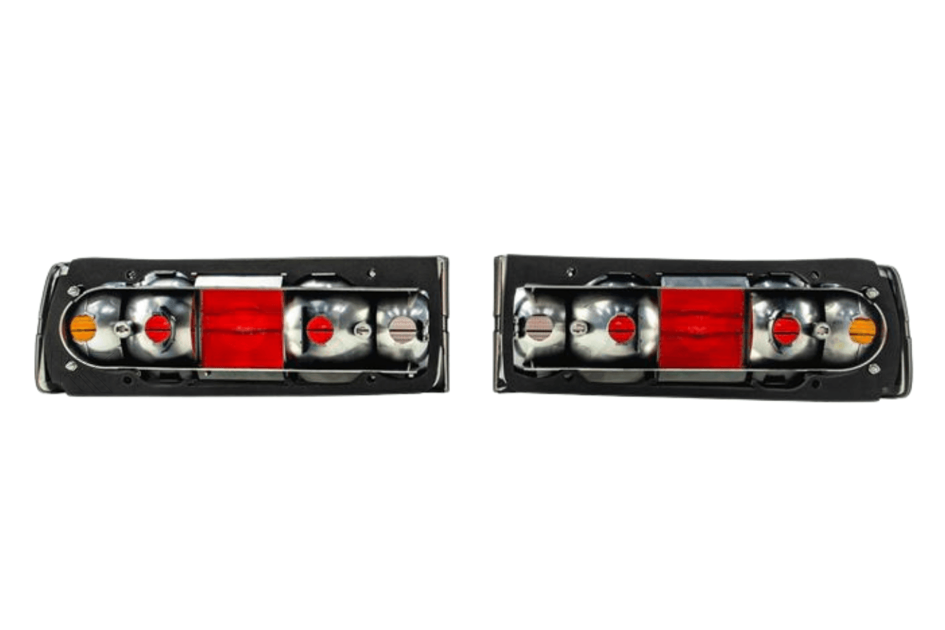 BMW 3 Series E30 Original Startec Taillights (1984-1991)