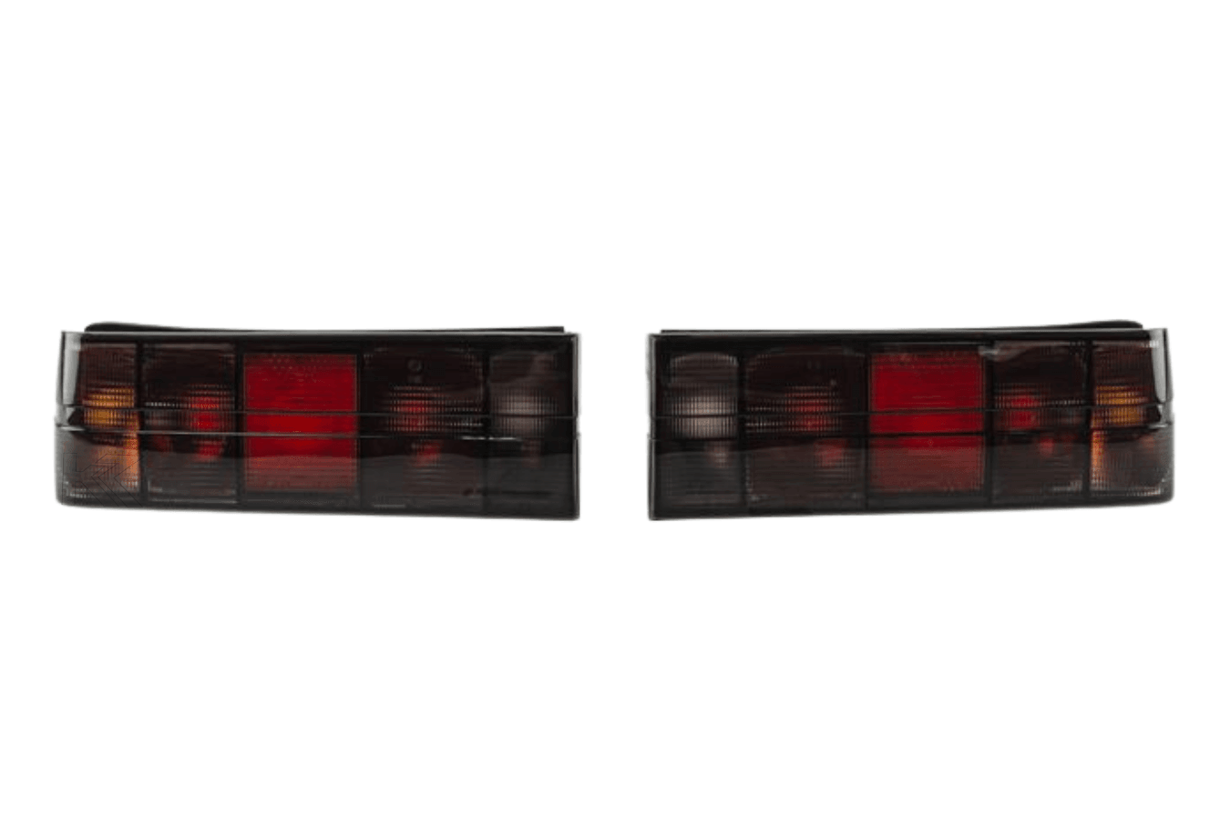 BMW 3 Series E30 Original Startec Taillights (1984-1991)
